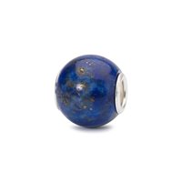 Charm Trollbeads Pietre Preziose in Pietre dure Lapislazzulo TSTBE-00019 - TSTBE-00019